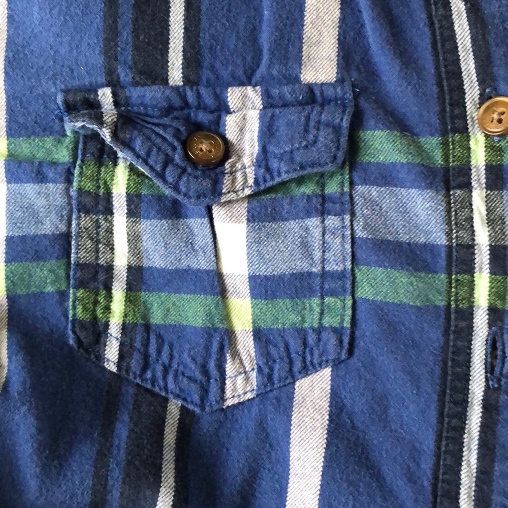 Flannel - Picture 2 of 3